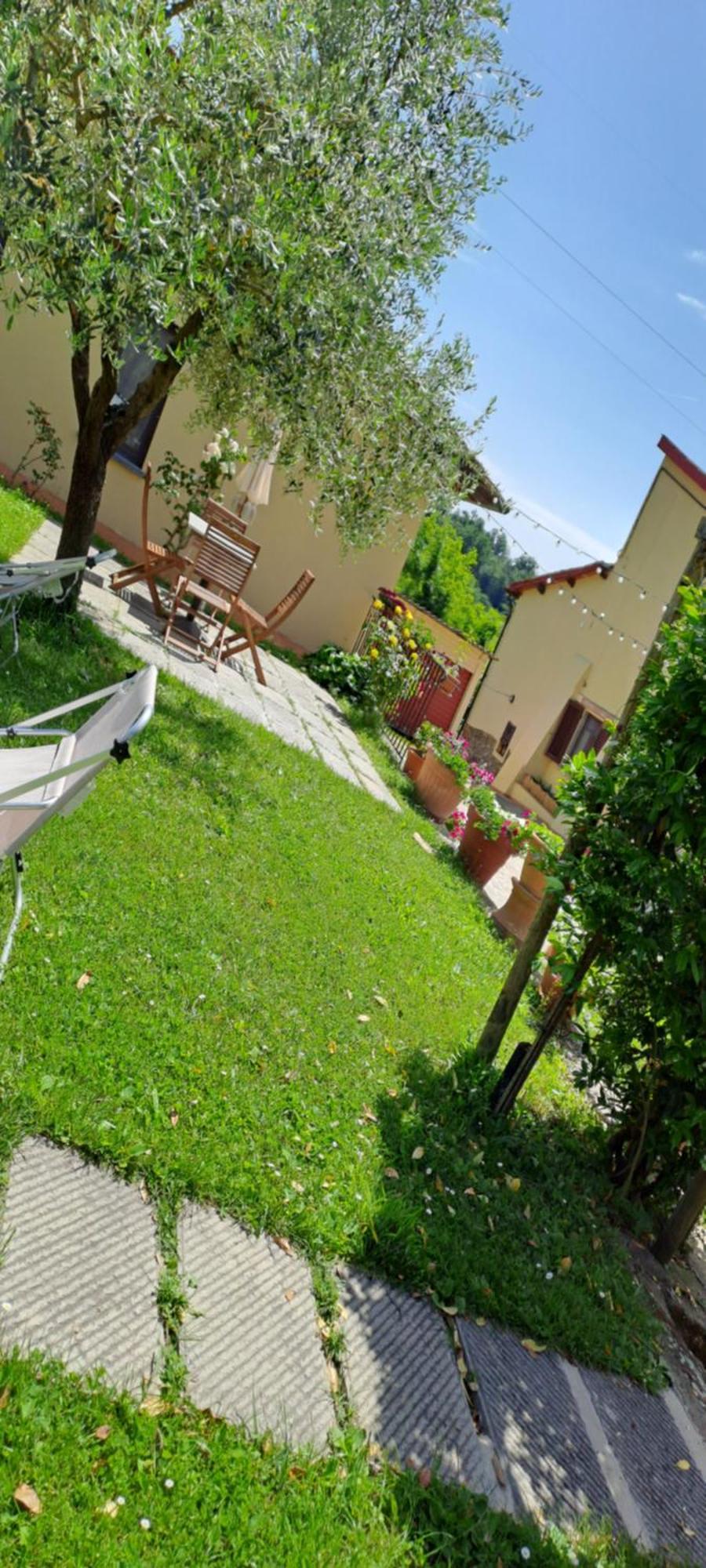 Guest House Torre Guelfa, Vinsantaia Figline Valdarno Exterior foto
